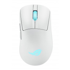 Мышь ASUS P722 ROG KERIS II ORIGINWHT ASUS 90MP04A0-BMUA10