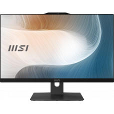 Моноблок MSI Моноблок Modern AM272P 1M-683XRU 27&ampquot (9S6-AF8231-1033)