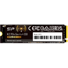 Накопитель SSD Silicon Power SP02KGBP44US7505
