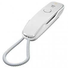 Радиотелефон Siemens Телефон Gigaset DA210  белый
