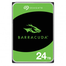 Жесткий диск Seagate ST24000DM001