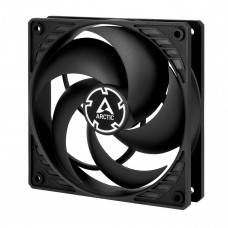 Вентилятор Case fan ARCTIC P12 Silent (черный/черный) (ACFAN00130A)