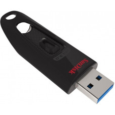 USB Flash drive SanDisk Флеш Диск Sandisk 64Gb Ultra SDCZ48 064G U46 USB3.0 черный
