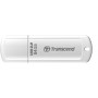 USB Flash drive Transcend Флеш Диск 64Gb JetFlash 370 TS64GJF370 USB2.0 белый
