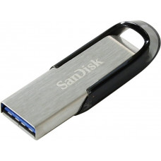 USB Flash drive SanDisk Флеш накопитель 128GB CZ73 Ultra Flair, USB 3.0, Metal
