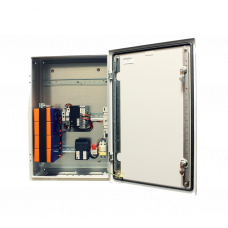 Шкаф OSNOVO OS-46TB1