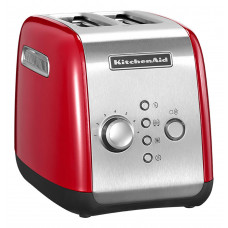 Тостер KitchenAid KitchenAid 5KMT221EER