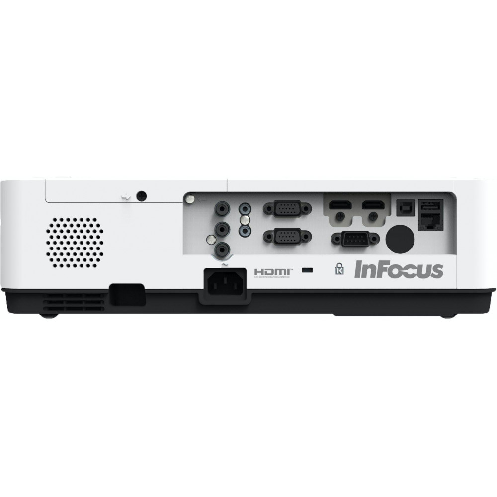 Проектор InFocus IN1024
