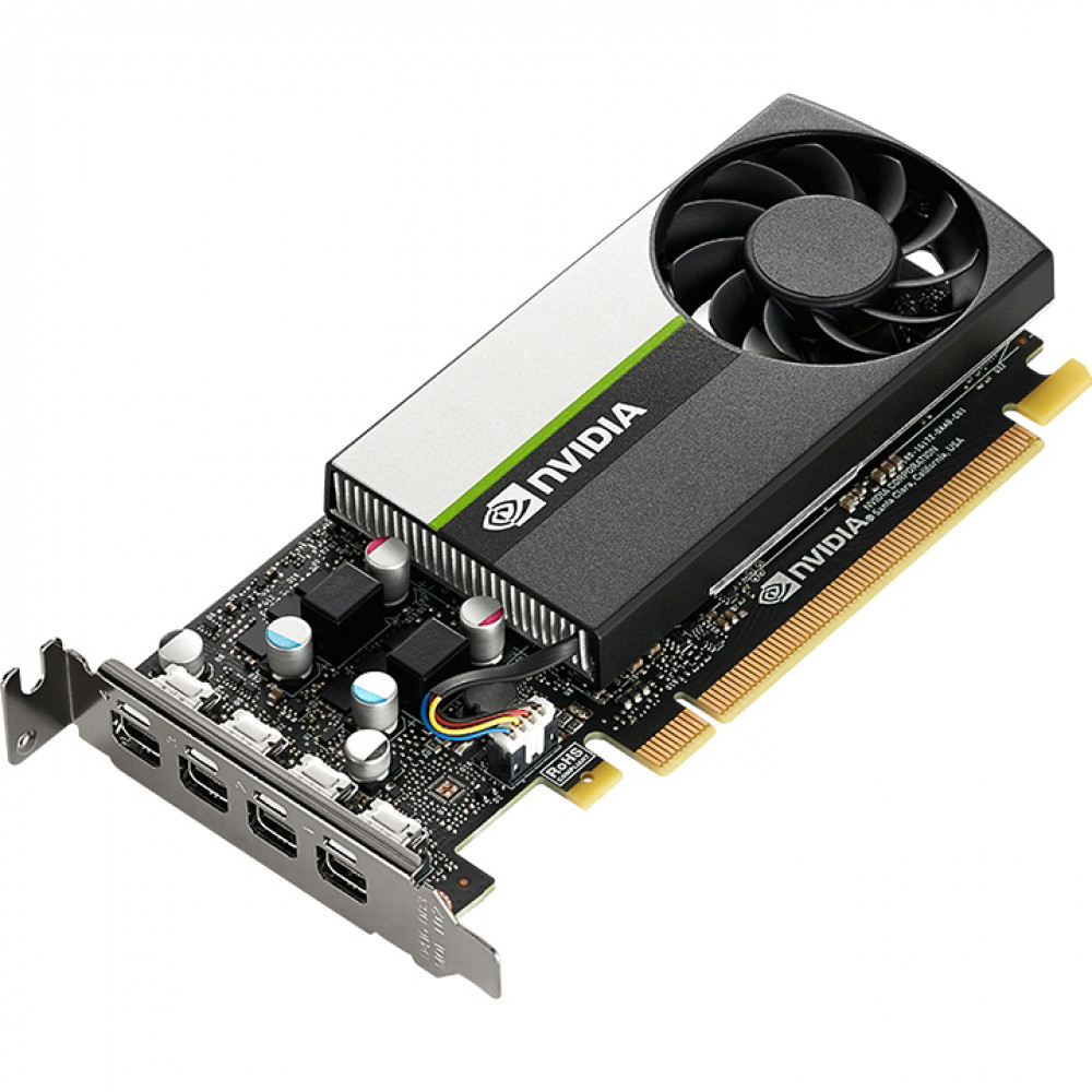 Видеокарта NVIDIA T1000 8G (900-5G172-2570-000)