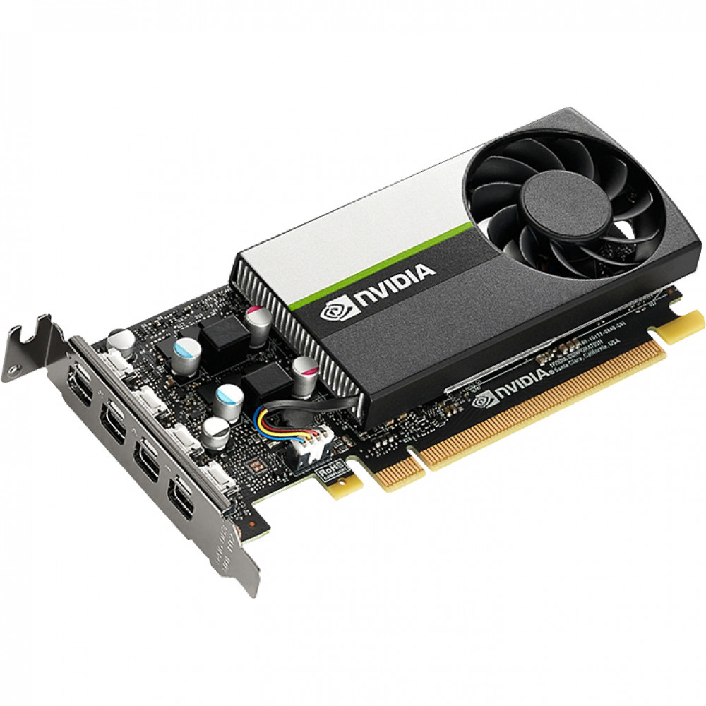 Видеокарта NVIDIA T1000 8G (900-5G172-2570-000)
