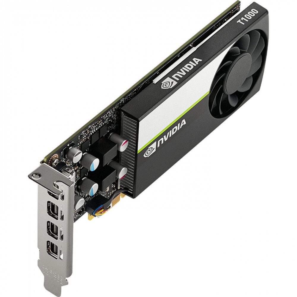Видеокарта NVIDIA T1000 8G (900-5G172-2570-000)