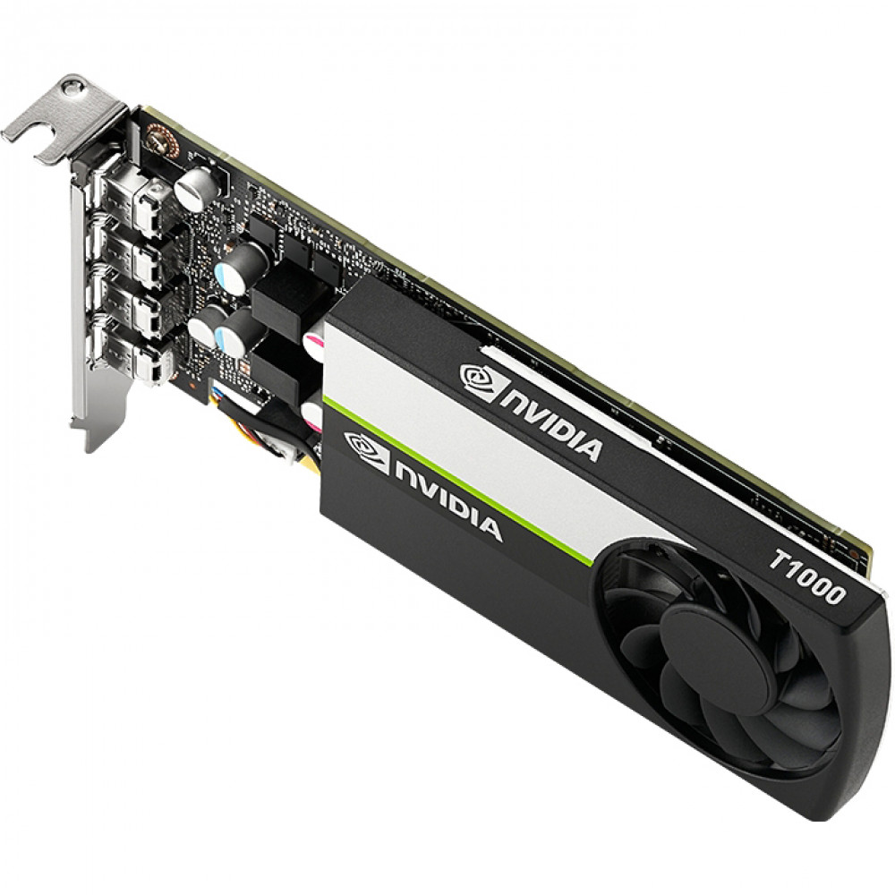 Видеокарта NVIDIA T1000 8G (900-5G172-2570-000)