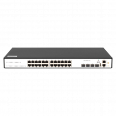 Управляемый SNR SNR-S2995G-24TX