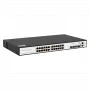 Управляемый SNR SNR-S2995G-24TX