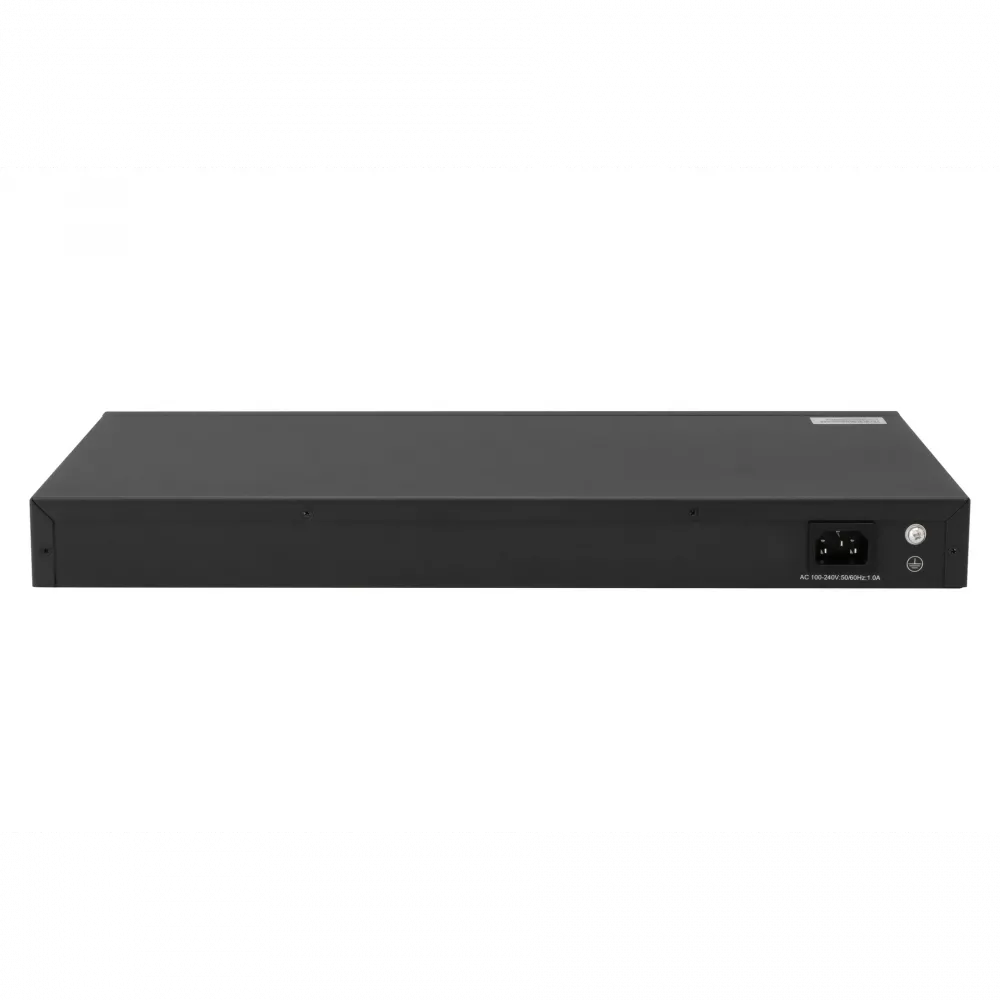Управляемый SNR SNR-S2995G-24TX