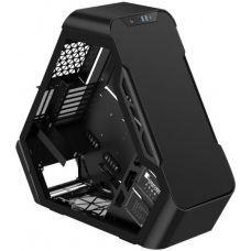 Корпус без блока питания JONSBO TR03-A Black