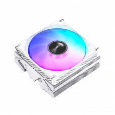 Кулер для процессора JONSBO CPU Cooler HX4170D White