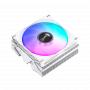 Кулер для процессора JONSBO CPU Cooler HX4170D White