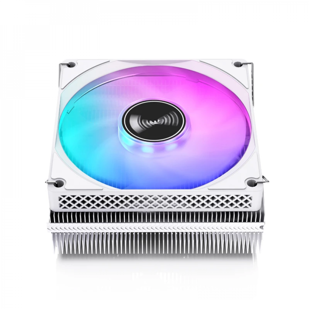 Кулер для процессора JONSBO CPU Cooler HX4170D White
