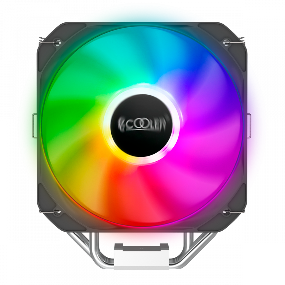 Кулер для процессора PcCooler PALADIN 400 ARGB