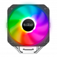 Кулер для процессора PcCooler PALADIN 400 ARGB