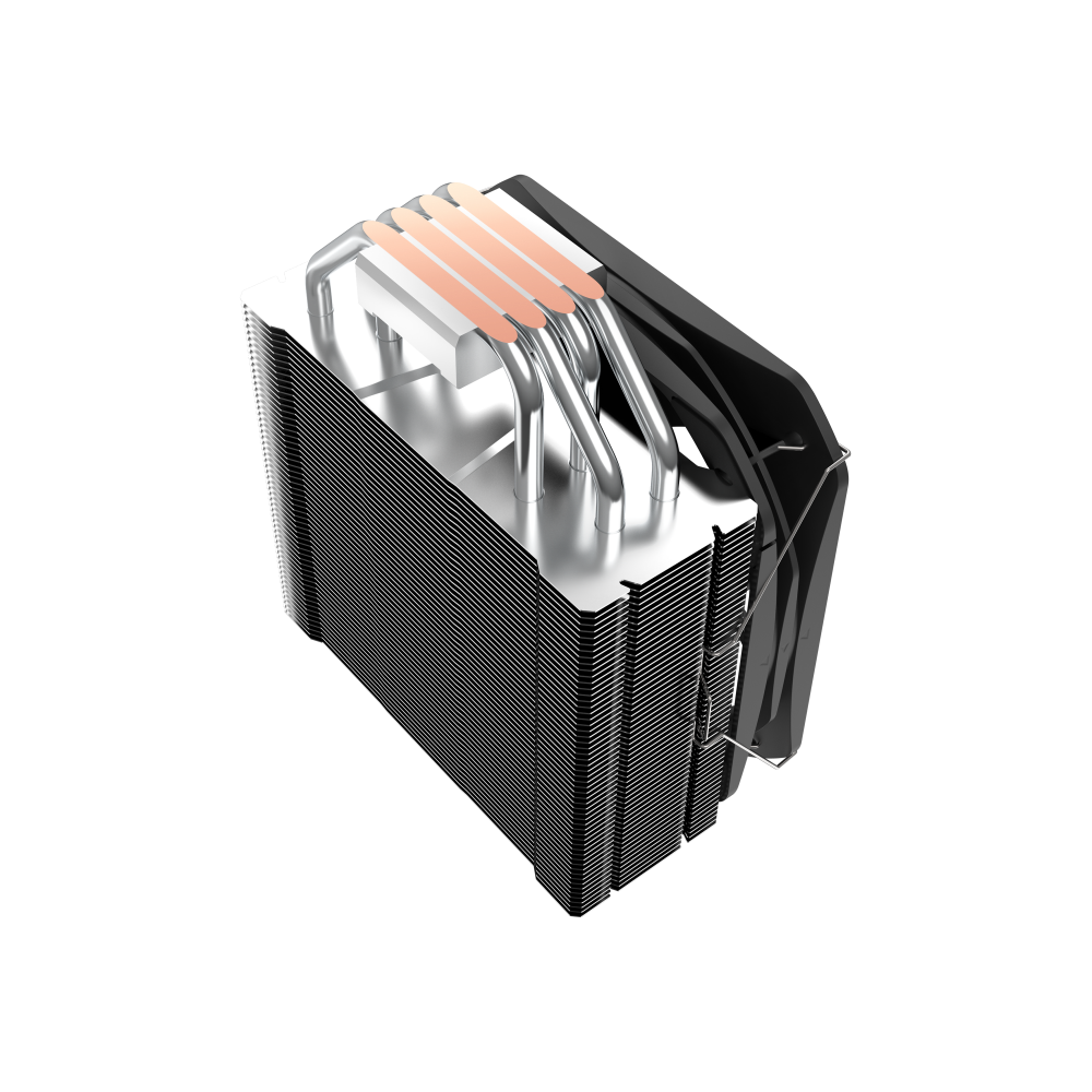 Кулер для процессора PcCooler PALADIN 400 ARGB