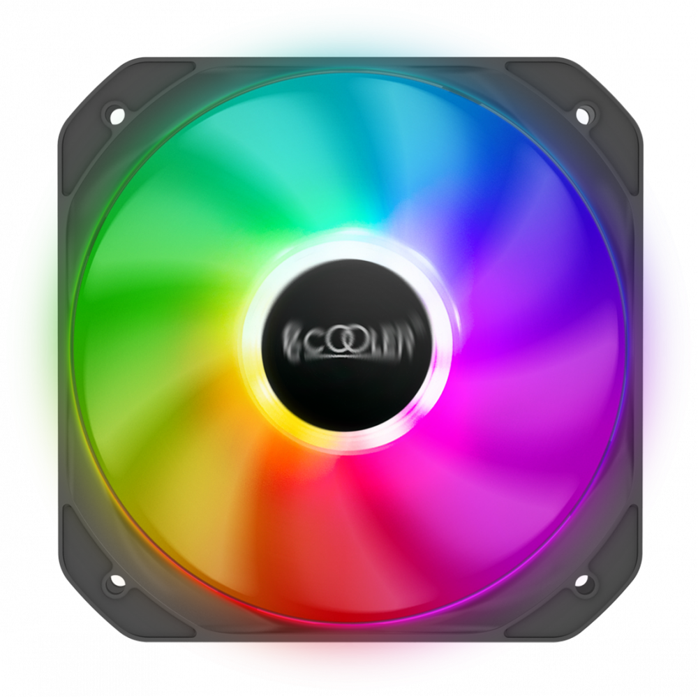 Кулер для процессора PcCooler PALADIN 400 ARGB