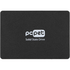 Накопитель SSD PC PET PCPS512G2