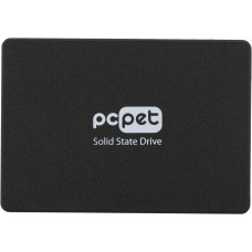 Накопитель SSD PC PET PCPS256G2