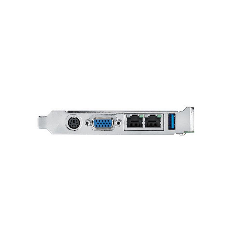 Материнская плата ADVANTECH PCE-5131G2-00A2
