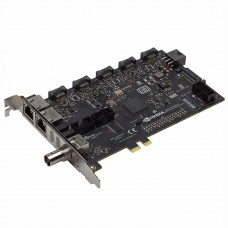 Плата синхронизации NVIDIA Quadro SYNC2 for P6000, P5xxx, PCI Express 3.0 16x, 2xribbon cable (900-52061-1700-000)