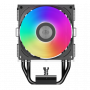Кулер для процессора PcCooler R400 ARGB BK