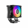 Кулер для процессора PcCooler R400 ARGB BK