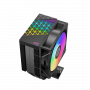 Кулер для процессора PcCooler R400 ARGB BK