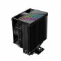 Кулер для процессора PcCooler R400 ARGB BK