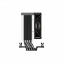 Кулер для процессора PcCooler R400 ARGB BK