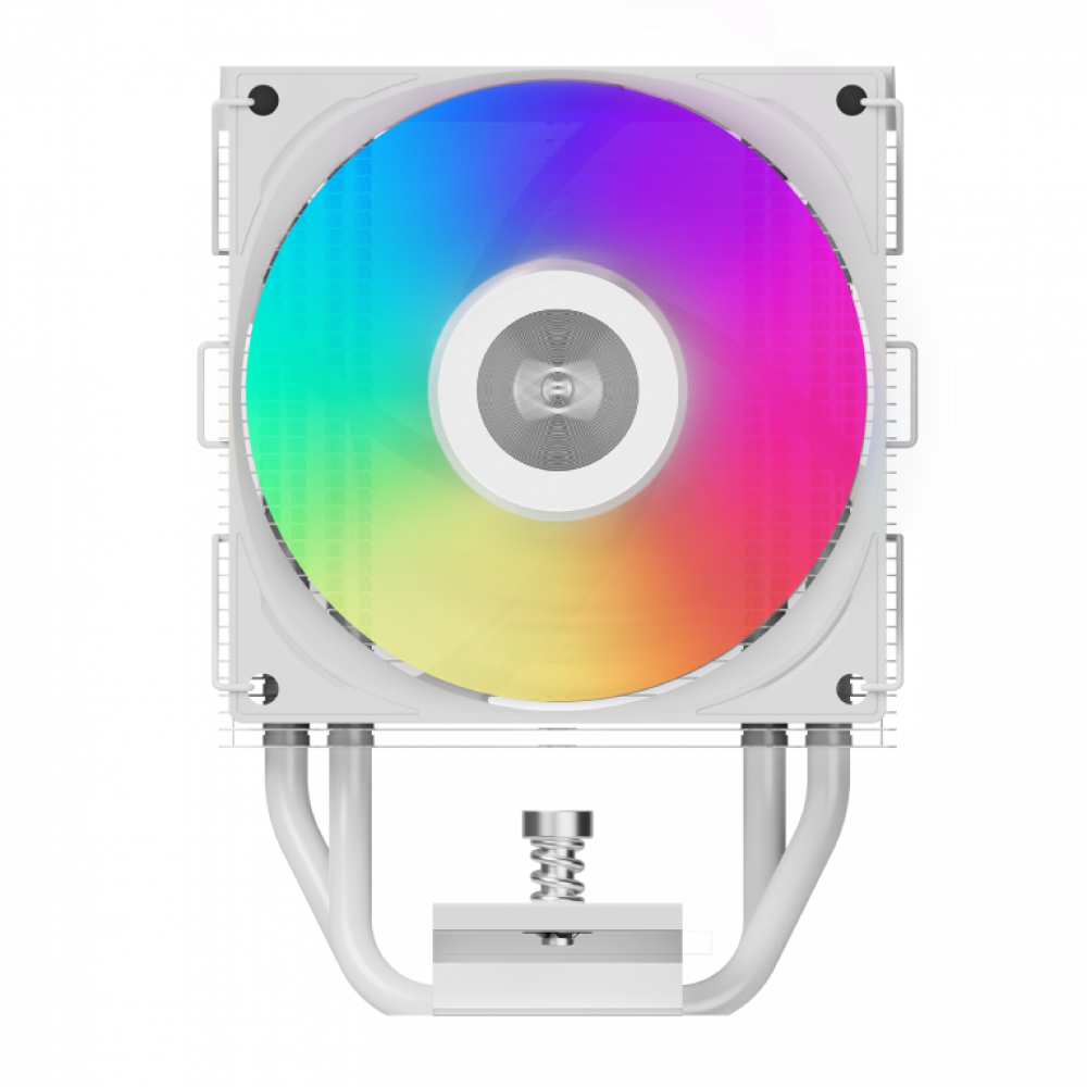 Кулер для процессора PcCooler R400 ARGB WH