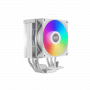 Кулер для процессора PcCooler R400 ARGB WH