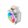 Кулер для процессора PcCooler R400 ARGB WH