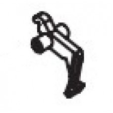 Палец отделения резинового вала (сепаратор) Kyocera (302BL20351/302BL20350), для FS-9120DN,9520DN,9130DN,9530DN, KM-2530,3530,4030,3035,4035,5035,3050,4050,5050, TASKalfa-420i,520i