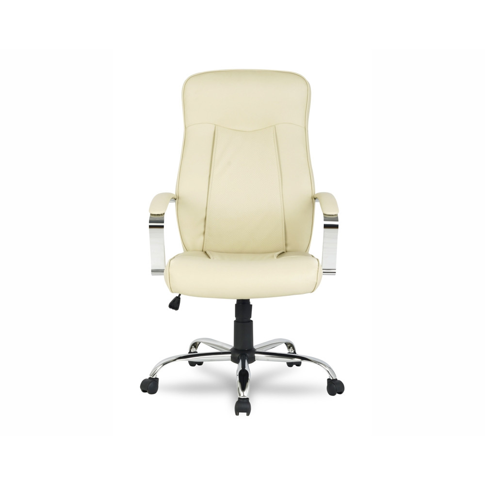Кресло руководителя бизнес-класса College H-9152L-1/Beige