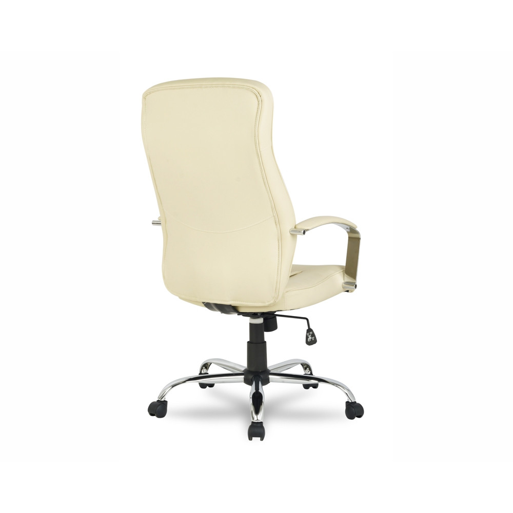Кресло руководителя бизнес-класса College H-9152L-1/Beige