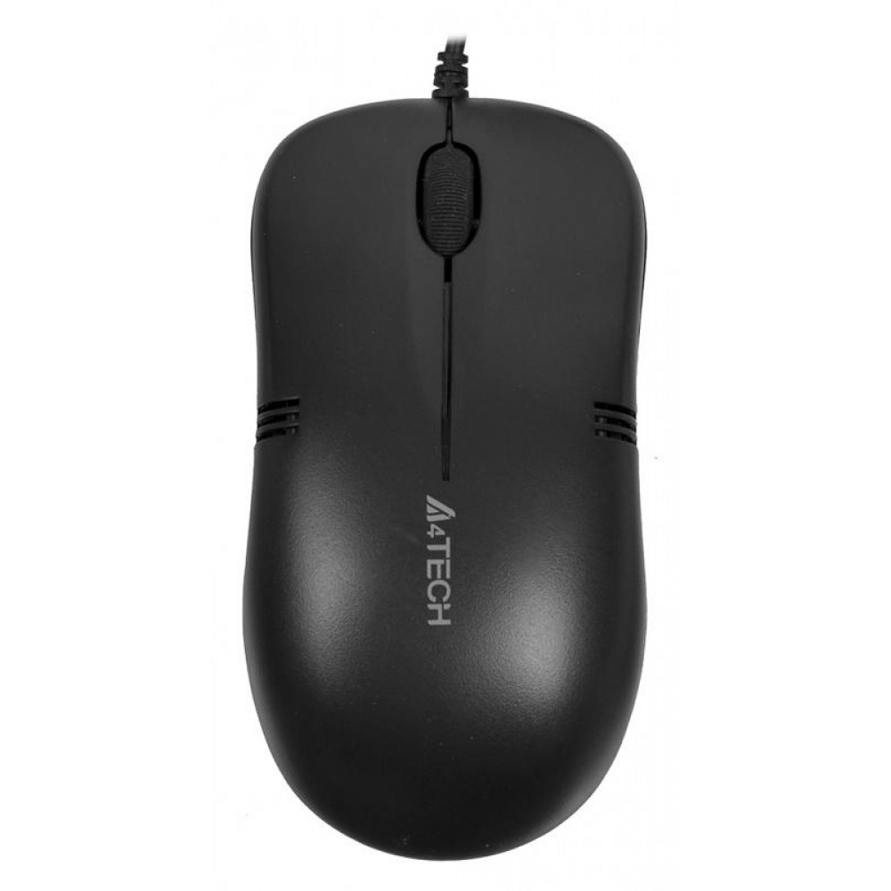 Мышь A4Tech OP-560NU