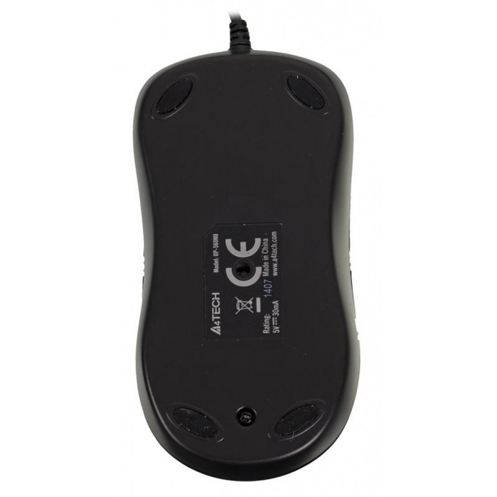 Мышь A4Tech OP-560NU
