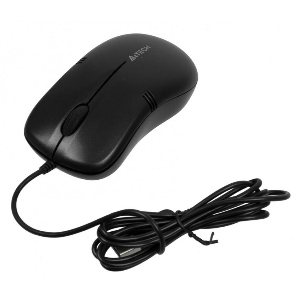 Мышь A4Tech OP-560NU