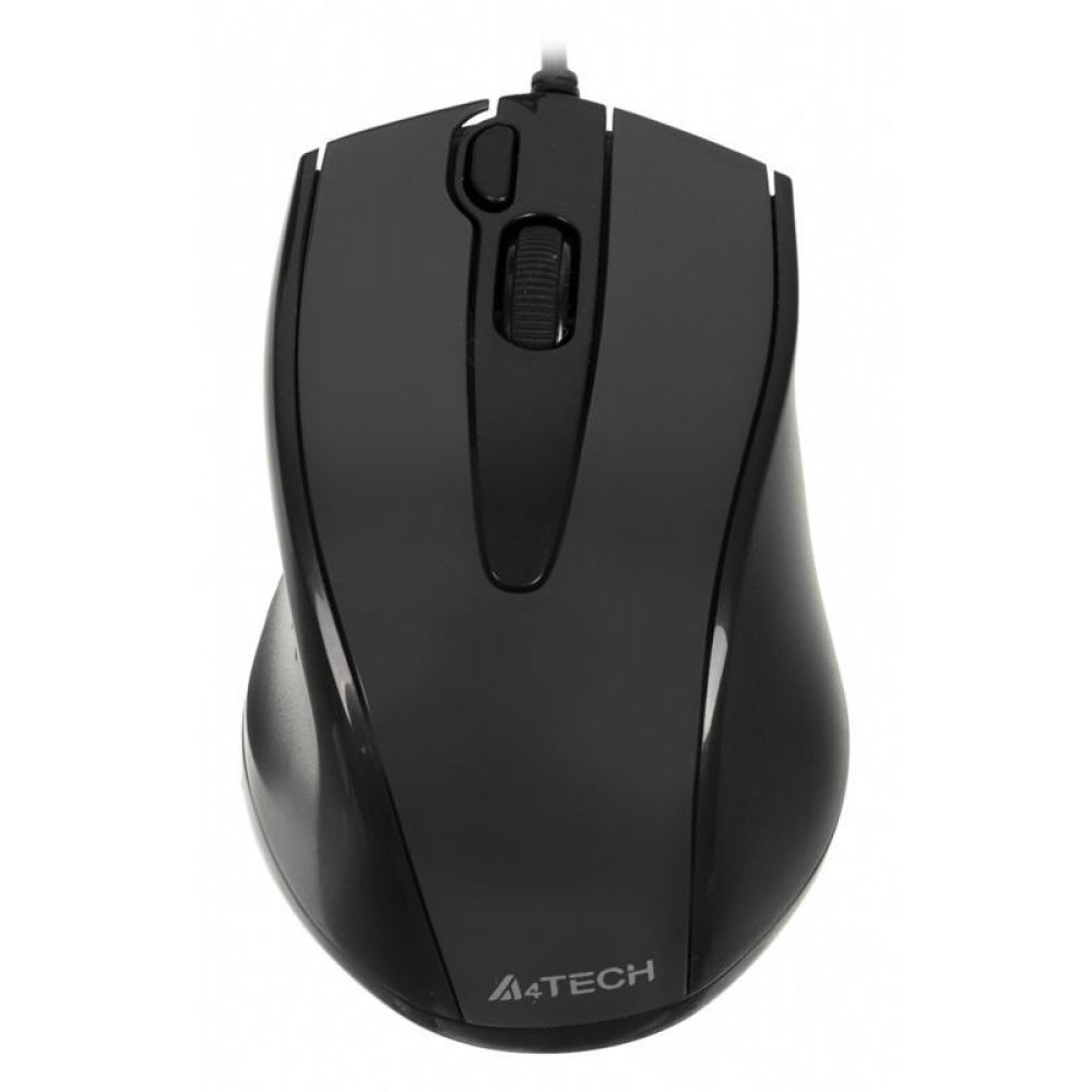 Мышь A4Tech N-500F