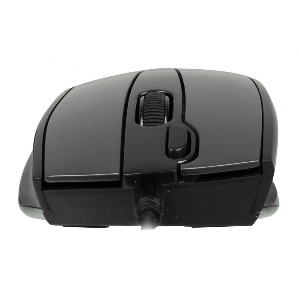 Мышь A4Tech N-500F