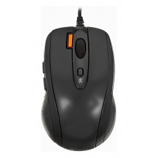 Мышь A4Tech N-70FX