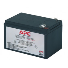 Батарея APC RBC4 {для BP650IPNP, SUVS650I}
