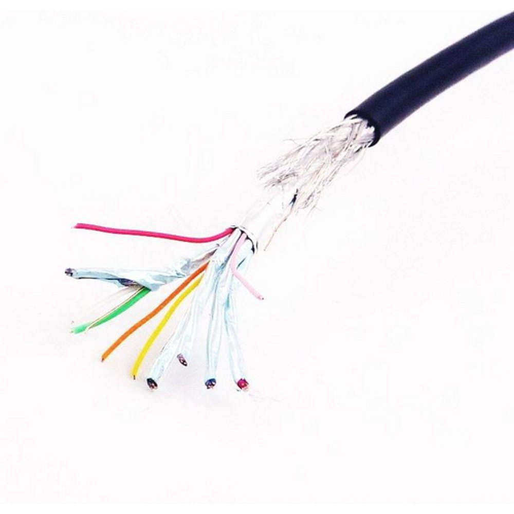 Кабель HDMI Cablexpert CC-HDMI4-7.5M